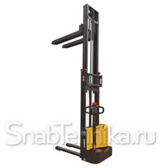 Штабелер самоходный электрический EST 122-3,0 (1200 кг 3 м)