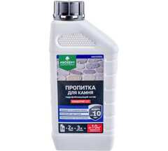 Пропитка для защиты от влаги для камня Prosept Aquaisol концентрат 1:2 1 л