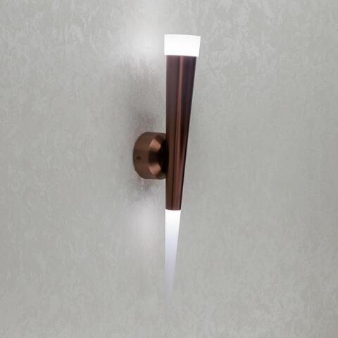 Настенный светильник Citilux Вегас CL227313