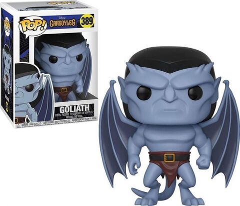 Funko POP! Disney. Gargoyles: Goliath (389)