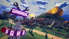 LEGO: 2K Drive (картридж для Nintendo Switch, полностью на английском языке)