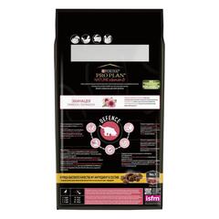 Pro Plan Natur EL сухой корм для стерилизованных кошек (курица) 1,4кг