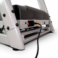 Электрическая беговая дорожка Protrain M1S