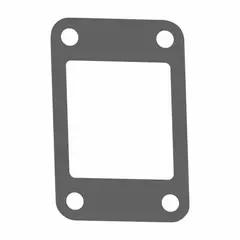 KTM SX65/SX50 09-22, Husqvarna TC65/50 17-22 Прокладка лепесткового клапана 4623