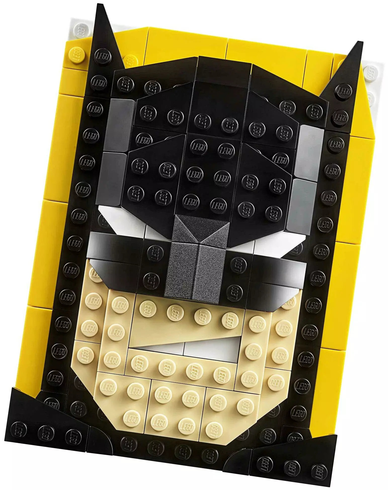 LEGO Brick Sketches 40386 115