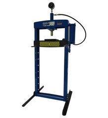 Пресс T61212M AE&T 12т гидравлический