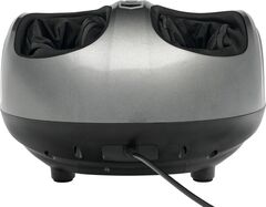 Массажер для стоп и лодыжек ФУДЖИ, серый Bradex