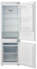 Встраиваемый холодильник HISTORY BRB 1780M