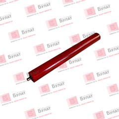 Вал резиновый БУЛАТ JC66-00600A для Samsung ML-16xx, 17xx, 191x, 2xxx, SCX-4xxx sleeved