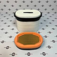 Комплект воздушных фильтров | 227-7448 / 293-4053 + 227-7449 | Filtersun