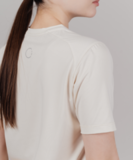 Футболка Nordski Light Beige W, женская