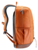 Картинка рюкзак городской Deuter Gogo Chestnut-Umbra - 3