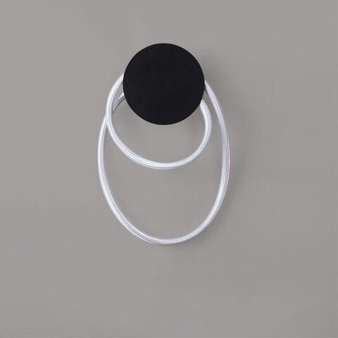 Настенный светодиодный светильник Aployt Sindrillon APL.773.01.43