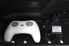 Квадроцикл Z888VO 4WD (Полноприводный)