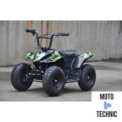 Электроквадроцикл детский SIMARGL ELEKTRO Bug