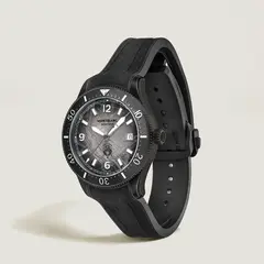 Montblanc Iced Sea Automatic Date 0 Oxygen