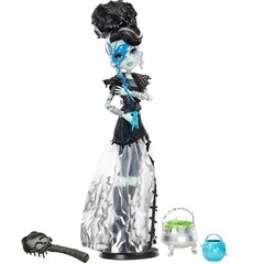 Фрэнки Штейн. Монстры Рулят