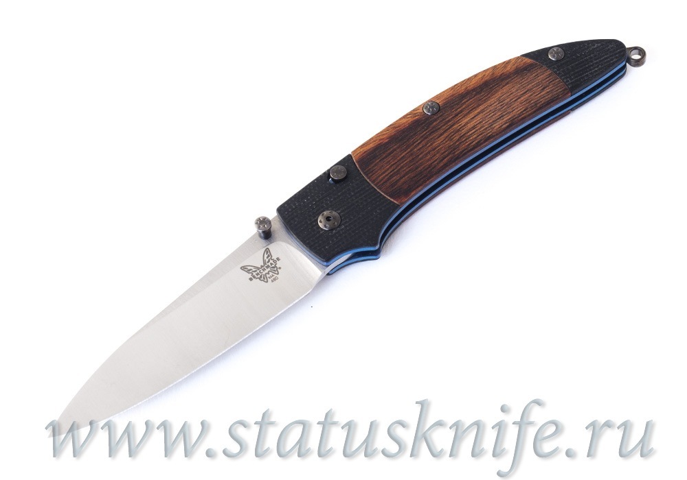 Нож Benchmade 480 Shoki