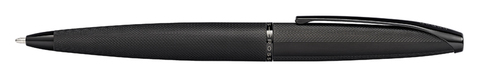 Ручка шариковая Cross ATX, Brushed Black PVD (882-41)