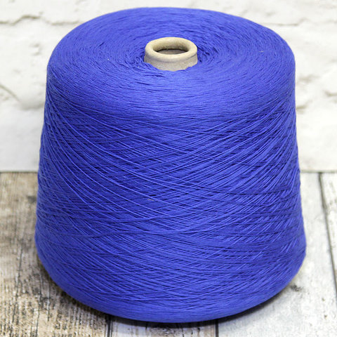 Хлопок 100% ALPES/ BREEZE 750 синий