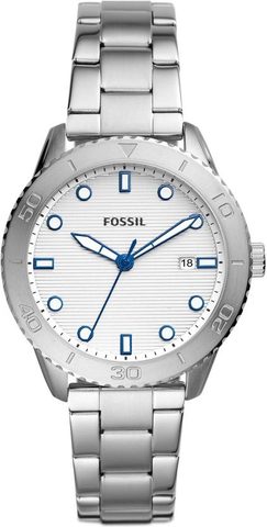 Наручные часы Fossil BQ3595 фото