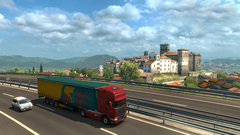 Euro Truck Simulator 2 - Italia (для ПК, цифровой код доступа)