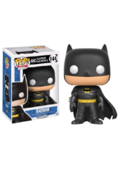 Фигурка Funko POP! Heroes DC Classic Batman