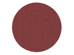 45-9-150 Круг абразивный на ворсовой основе, под липучку, Р150, 125мм, 10шт. (РемоКолор)
