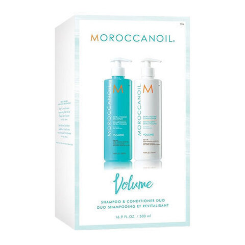 Moroccanoil Extra Volume - Набор Экстра объем 500 мл