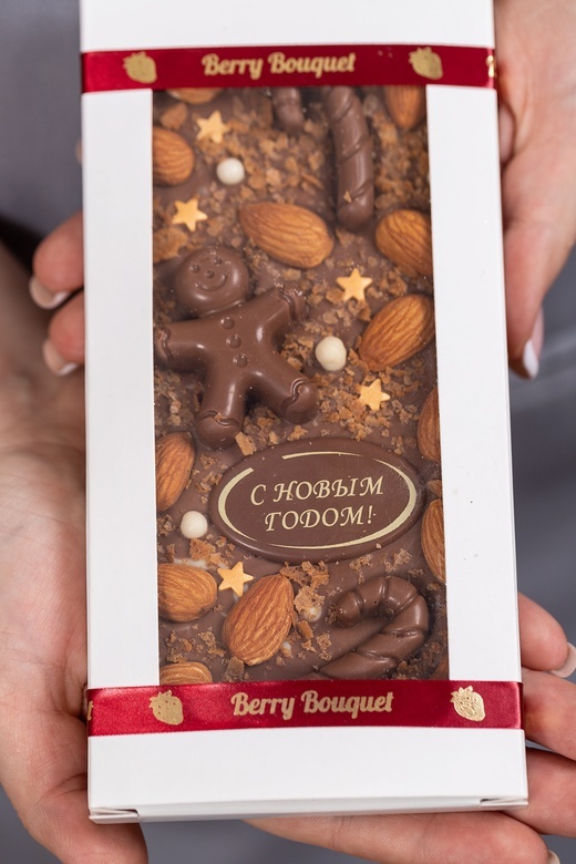 Купить шоколадные подарки, изделия из шоколада на заказ | Киев, Одесса, Харьков, Днепр