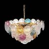 Люстра подвесная ST Luce Coneli SL420.203.18