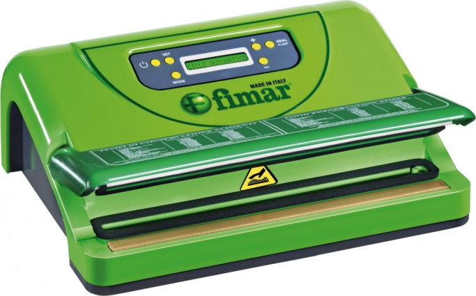 Упаковщик вакуумный бескамерный FIMAR MSD/300P