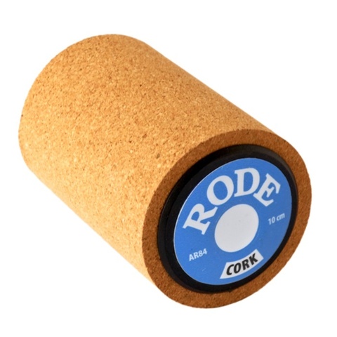 Картинка щетка роторная Rode ar 100 пробка - 2