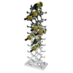 Подставка для бутылок Wine Rack Alboran L арт.103565