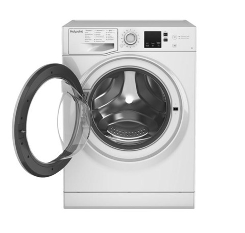 Стиральная машина Hotpoint NSS 6015 W RU mini - рис.2