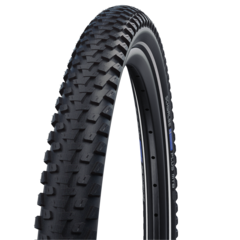 Велопокрышка 29x2.35 (60-622) Schwalbe MARATHON PLUS MTB, Smart DualGuard