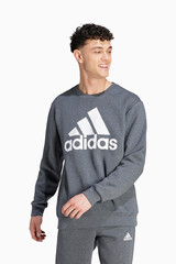 Кофта adidas Essentials Fleece Big Logo
