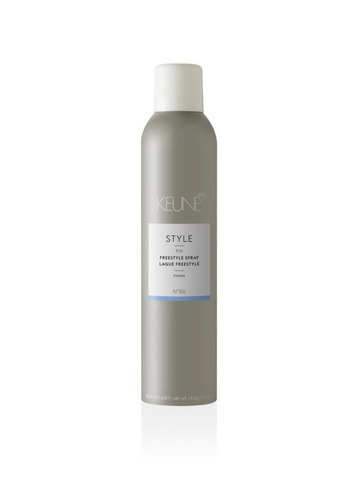 KEUNE Freestyle Spray \ H8 - S6 Лак Фристайл