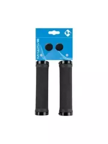 ручки M-WAVE Cloud Slick Fix 5-410403 на руль