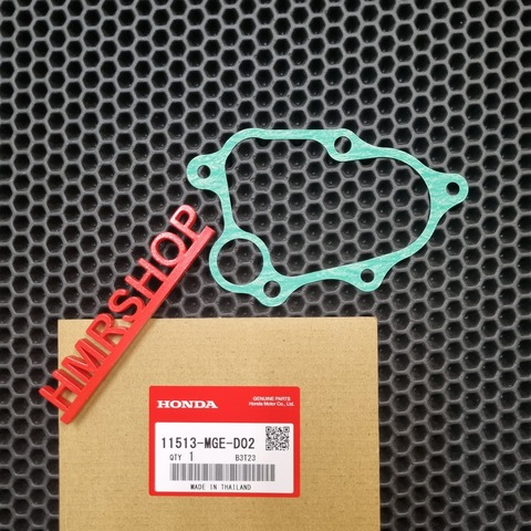 Honda Прокладка VFR1200 11513-MGE-D02