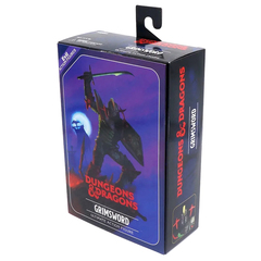 Фигурка NECA Dungeons and Dragons: Ultimate Grimsword