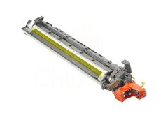 Блок проявки DV-512Y для Konica Minolta bizhub C224/C284/C364/C454/C554, 600K, Yellow, Grafit