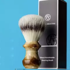 Помазок для бритья Frank Shaving PT22-FH56 синтетика