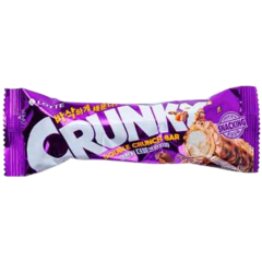 Шоколадный батончик Crunky Double Crunch