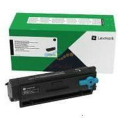 Картридж черный, 15000 стр. для Lexmark MS331/MS431/MX331/MX431, Fplus MB401/MB402, PB401, F+ M40adn3L
