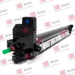 Драм-картридж БУЛАТ s-Line MK-460 для Kyocera TASKalfa 180 (Чёрный, 150000 стр.)