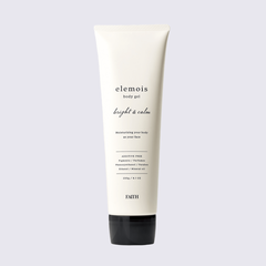 FAITH Восстанавливающий крем-гель для тела с аминокислотами Элемойс - Body Gel Bright &amp; Calm ,230 мл