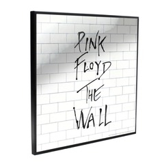 Pink Floyd / The Wall - Crystal Clear Picture (Настенная Картина)