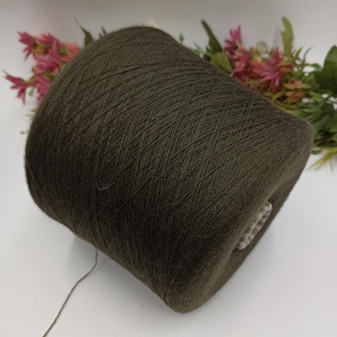 Меринос с эластаном Evolution Tollegno Verde