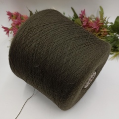 Меринос с эластаном Evolution Tollegno Verde